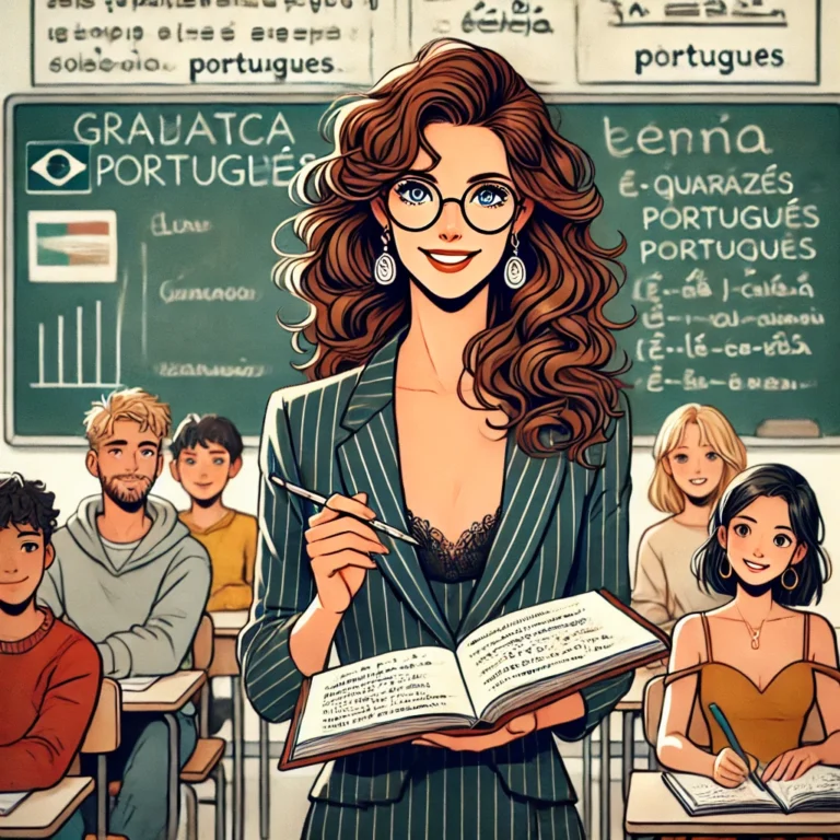 Curso básico de português — UNIDADE 1